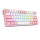 REDRAGON Fizz RGB (różowa) K617-RGBpink - 1182518 - zdjęcie 3
